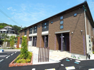 コモド　ガーデン　1LDK+STの画像