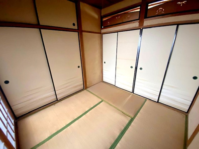 【和室】 | 漁野文化