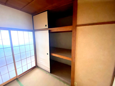 【収納】 | 漁野文化