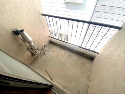 【バルコニー】 | 漁野文化