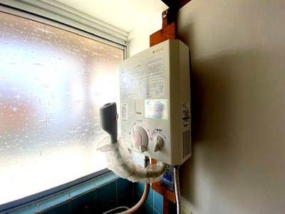 【その他共用部分】 | 漁野文化