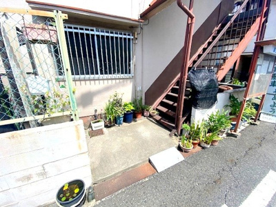 【エントランス】 | 漁野文化