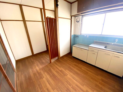 【居間・リビング】 | 漁野文化