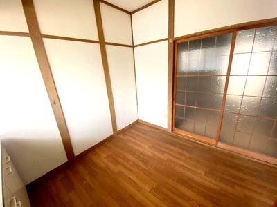 【居間・リビング】 | 漁野文化