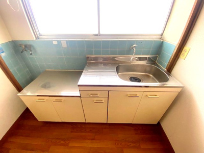 【キッチン】 | 漁野文化