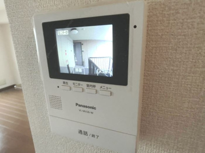 【セキュリティ】 | グレイスコートⅡ