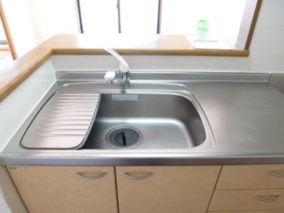 【キッチン】 | グレイスコートⅡ