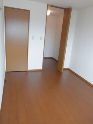 【内装】 | グレイスコートⅡ