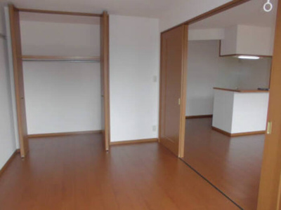 【収納】 | グレイスコートⅡ