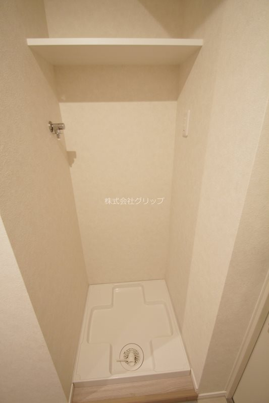 Log横浜鶴見のその他