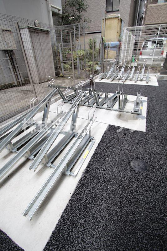 Log横浜鶴見のその他共用部分