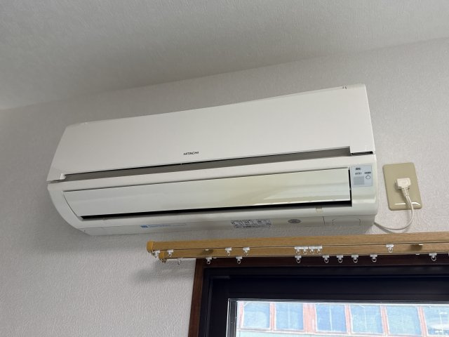 大開マンションの設備