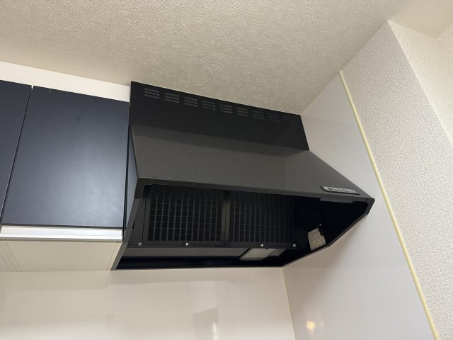 大開マンションのその他