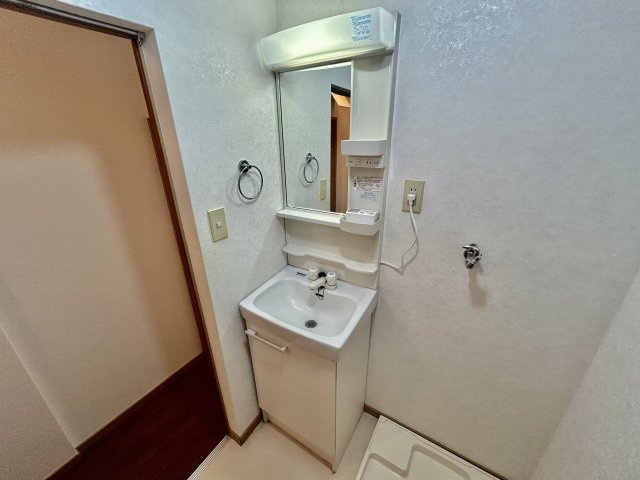 【独立洗面台】 | エステートピアウラタ