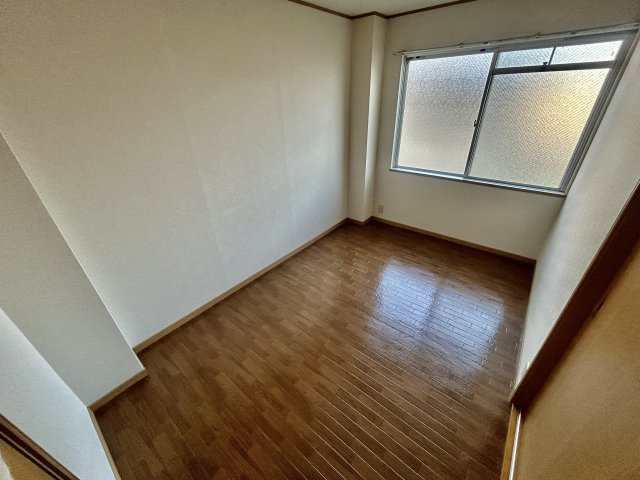 【洋室】 | エステートピアウラタ