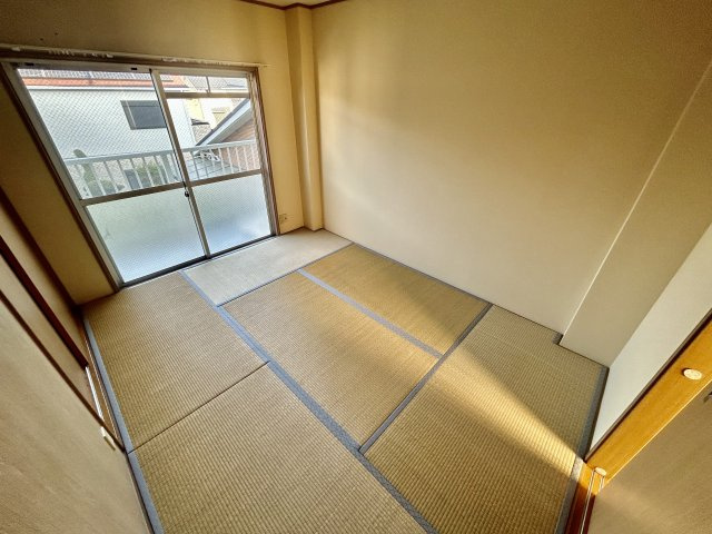 【和室】 | エステートピアウラタ