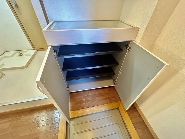 【収納】 | エステートピアウラタ