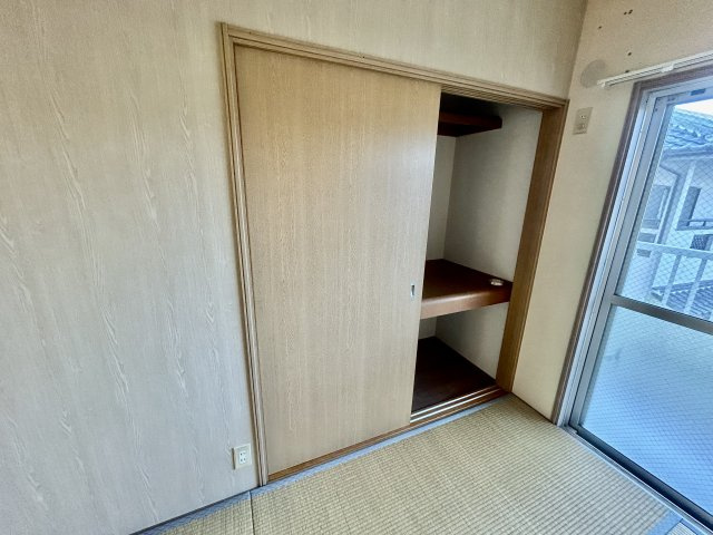 【収納】 | エステートピアウラタ