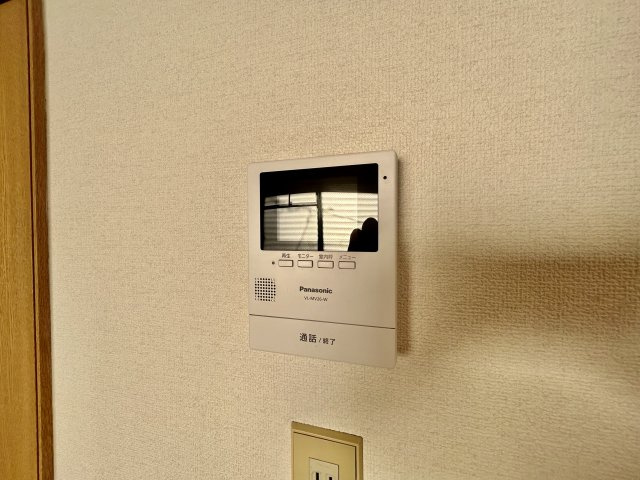 【セキュリティ】 | エステートピアウラタ