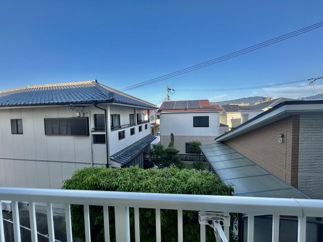 【展望】 | エステートピアウラタ