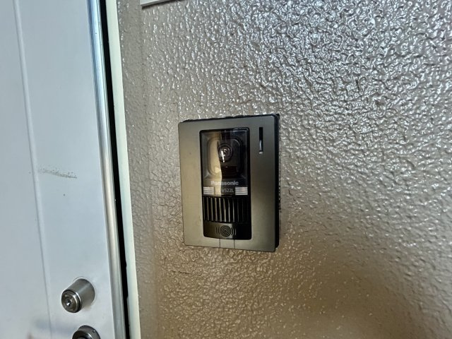 【セキュリティ】 | エステートピアウラタ