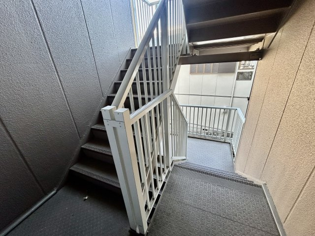 【設備】 | エステートピアウラタ