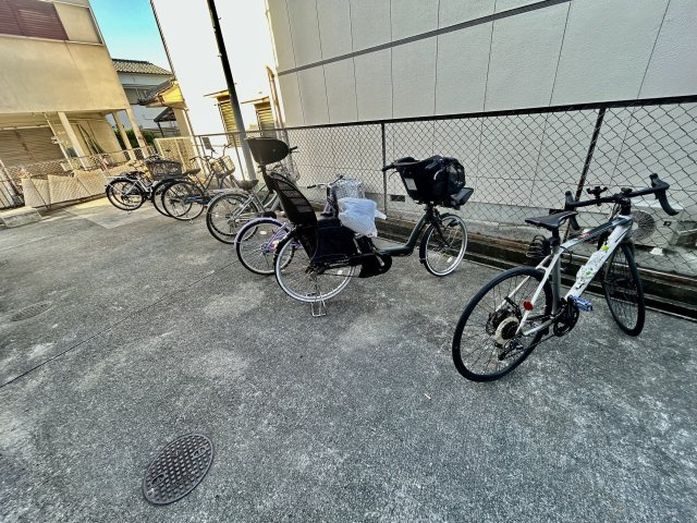 【その他共用部分】 | エステートピアウラタ