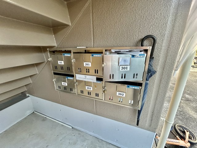 【その他共用部分】 | エステートピアウラタ