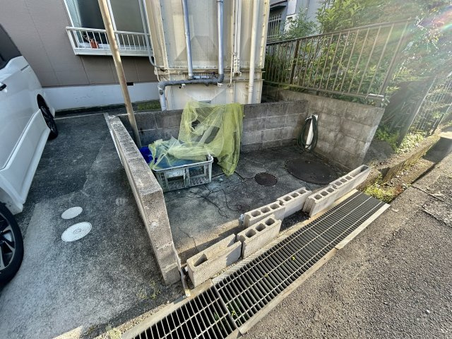 【その他共用部分】 | エステートピアウラタ