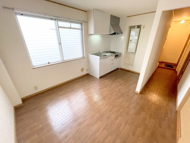 【居間・リビング】 | エステートピアウラタ