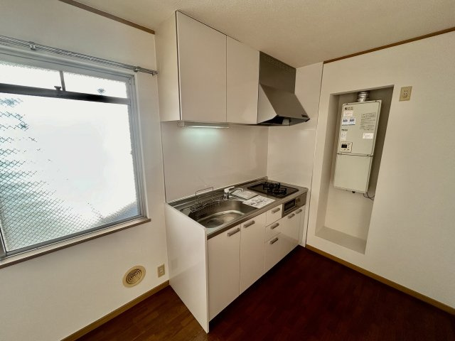 【キッチン】 | エステートピアウラタ