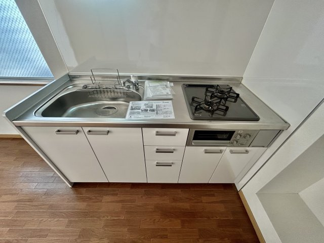 【キッチン】 | エステートピアウラタ