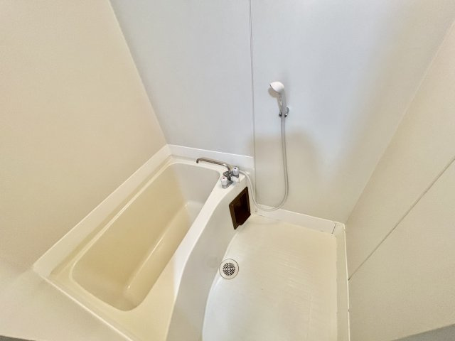 【浴室】 | エステートピアウラタ