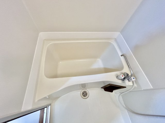 【浴室】 | エステートピアウラタ