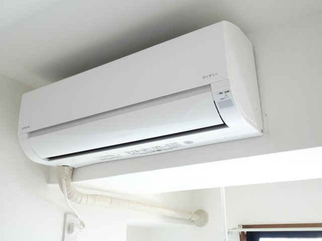 エスポアールアスカの設備