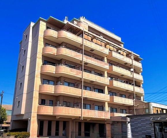 エスポアールアスカ