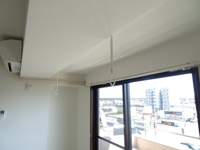 エスポアールアスカのその他