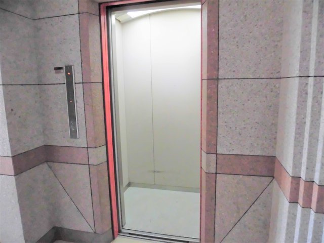 エスポアールアスカのその他共用部分