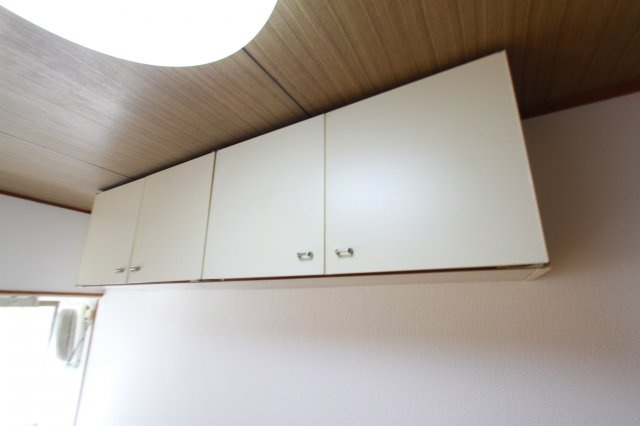 【その他】 | 高見の里6丁目テラス