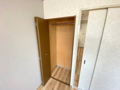 【収納】 | シャルマンフジ富田林