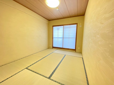 【和室】 | シャルマンフジ富田林