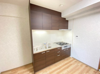 【内装】 | シャルマンフジ富田林