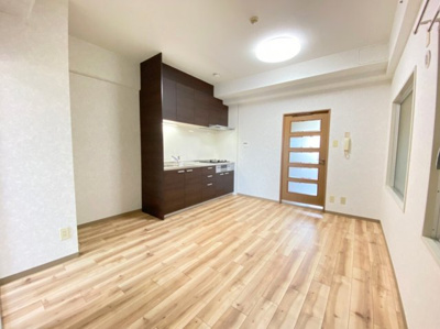 【居間・リビング】 | シャルマンフジ富田林