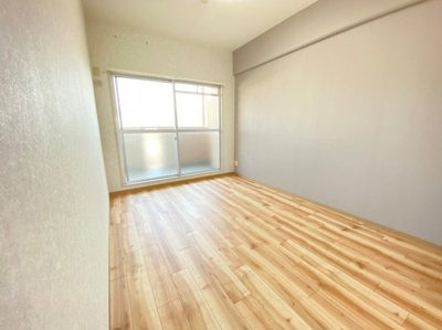 【内装】 | シャルマンフジ富田林