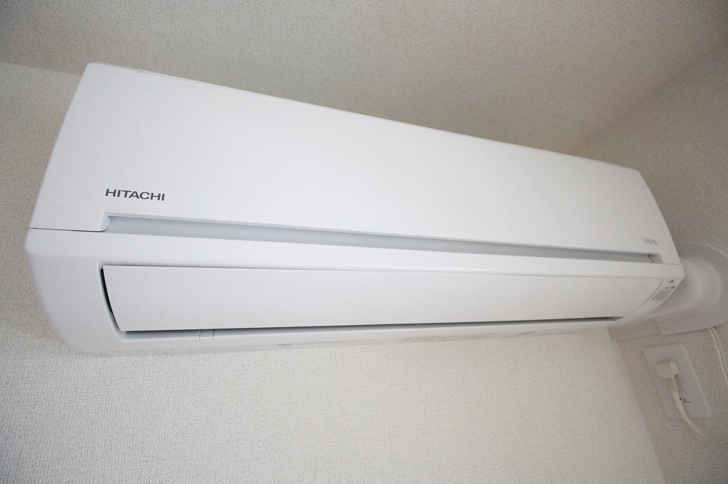 アバンツァート西島の設備|※お部屋により仕様が異なる場合があります※