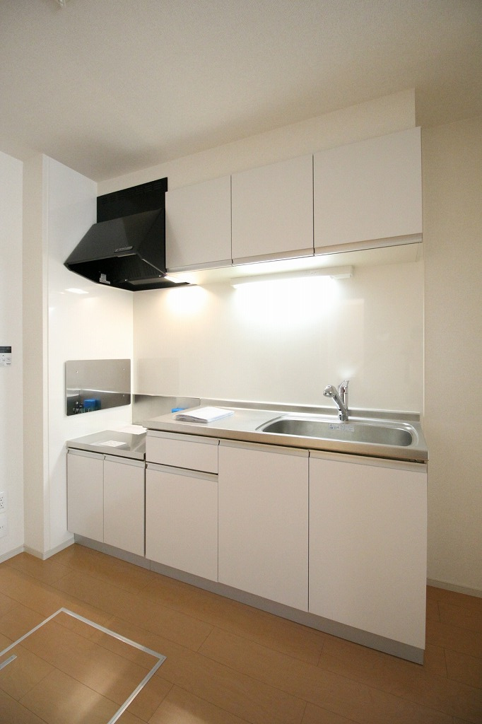 アバンツァート西島のキッチン|※お部屋により仕様が異なる場合があります※