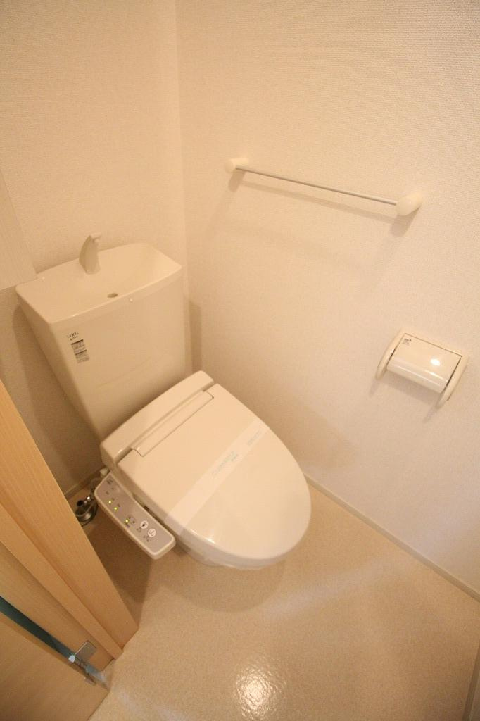 アバンツァート西島のトイレ|※お部屋により仕様が異なる場合があります※