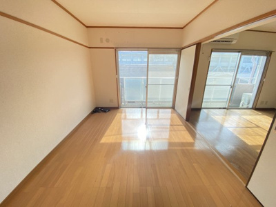 【洋室】 | エルメホールアビタシオン