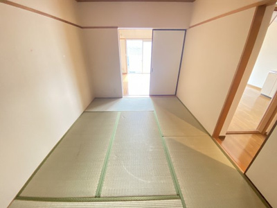 【和室】 | エルメホールアビタシオン