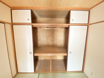 【収納】 | エルメホールアビタシオン